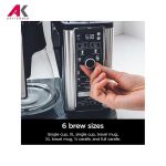 قهوه ساز نینجا مدل NINJA CM401