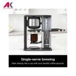 قهوه ساز نینجا مدل NINJA CM401