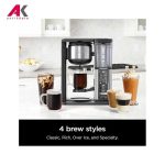 قهوه ساز نینجا مدل NINJA CM401