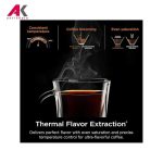 قهوه ساز نینجا مدل NINJA CM401