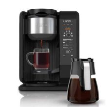 چای ساز و قهوه ساز نینجا مدل NINJA CP301