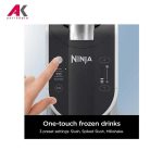 یخ در بهشت ساز نینجا مدل NINJA SLUSHi FS300