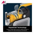 یخ در بهشت ساز نینجا مدل NINJA SLUSHi FS300