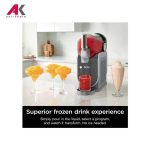 یخ در بهشت ساز نینجا مدل NINJA SLUSHi FS300