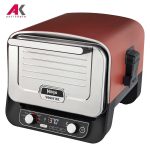 فر برقی نینجا مدل NINJA OO101