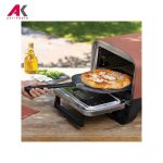 فر برقی نینجا مدل NINJA OO101