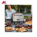 فر برقی نینجا مدل NINJA OO101