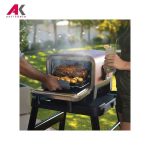 فر برقی نینجا مدل NINJA OO101