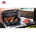 فر برقی نینجا مدل NINJA OO101