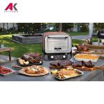 فر برقی نینجا مدل NINJA OO101