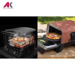 فر برقی نینجا مدل NINJA OO101