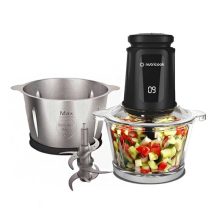 خردکن نوتریکوک مدل NUTRICOOK CH6000