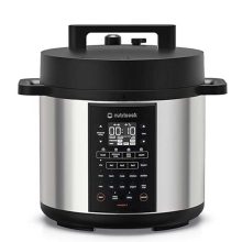 مولتی کوکر نوتریکوک مدل NUTRICOOK SP320