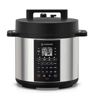 مولتی کوکر نوتریکوک مدل NUTRICOOK SP320