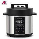 مولتی کوکر نوتریکوک مدل NUTRICOOK SP320