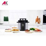 مولتی کوکر نوتریکوک مدل NUTRICOOK SP320