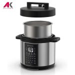 مولتی کوکر نوتریکوک مدل NUTRICOOK SP330