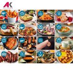 سرخ کن فیلیپس مدل PHILIPS NA341