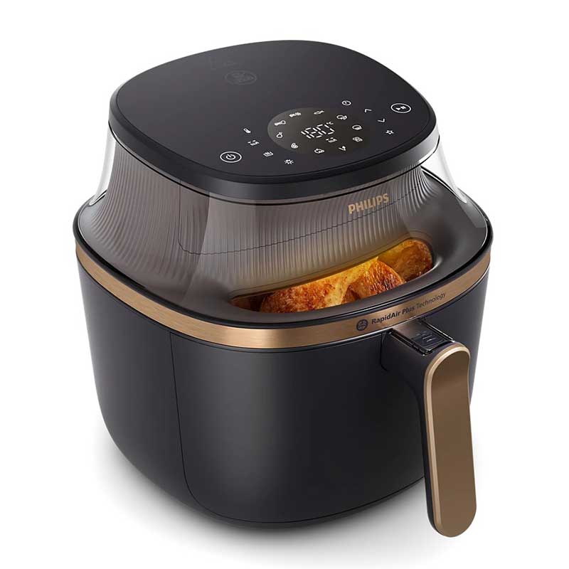 سرخ کن فیلیپس مدل PHILIPS NA342