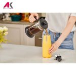 بطری تصفیه آب فیلیپس مدل PHILIPS AWP2787YL