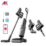 جاروشارژی و زمین شوی روبوراک مدل F25 ACE COMBO