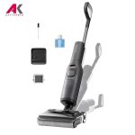 جاروشارژی و زمین شوی روبوراک مدل ROBOROCK F25 ALT