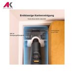 جاروشارژی و زمین شوی روبوراک مدل ROBOROCK F25 ALT