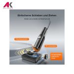 جاروشارژی و زمین شوی روبوراک مدل ROBOROCK F25 ALT