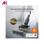 جاروشارژی و زمین شوی روبوراک مدل ROBOROCK F25 ALT