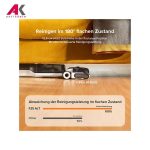 جاروشارژی و زمین شوی روبوراک مدل ROBOROCK F25 ALT