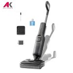 جاروشارژی و زمین شوی روبوراک مدل ROBOROCK F25