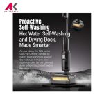 جاروشارژی و زمین شوی روبوراک مدل ROBOROCK F25