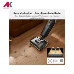 جاروشارژی و زمین شوی روبوراک مدل ROBOROCK F25