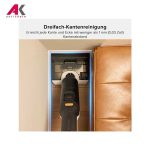 جاروشارژی و زمین شوی روبوراک مدل ROBOROCK F25