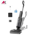 جاروشارژی و زمین شوی روبوراک مدل ROBOROCK F25 LT