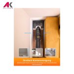 جاروشارژی و زمین شوی روبوراک مدل ROBOROCK F25 LT