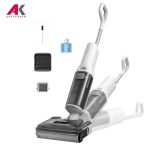 جاروشارژی و زمین شوی روبوراک مدل ROBOROCK F25 RT