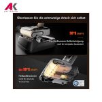 جاروشارژی و زمین شوی روبوراک مدل ROBOROCK F25 RT