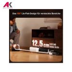 جاروشارژی و زمین شوی روبوراک مدل ROBOROCK F25 RT