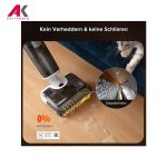 جاروشارژی و زمین شوی روبوراک مدل ROBOROCK F25 RT