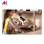 جاروشارژی روبوراک مدل ROBOROCK H60 HUB