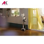 جاروشارژی روبوراک مدل ROBOROCK H60 HUB