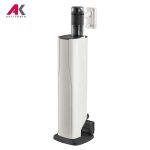 جاروشارژی روبوراک مدل ROBOROCK H60 HUB PRO