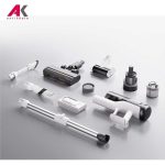 جاروشارژی روبوراک مدل ROBOROCK H60 HUB PRO