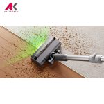 جاروشارژی روبوراک مدل ROBOROCK H60 HUB PRO