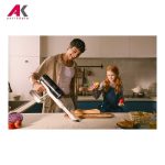 جاروشارژی روبوراک مدل ROBOROCK H60 HUB PRO