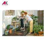 جاروشارژی روبوراک مدل ROBOROCK H60 HUB PRO