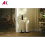 جاروشارژی روبوراک مدل ROBOROCK H60 HUB PRO