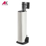 جاروشارژی روبوراک مدل ROBOROCK H60 HUB ULTRA