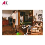 جاروشارژی روبوراک مدل ROBOROCK H60 HUB ULTRA